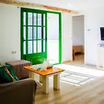 ático Surf Apartamento Famara