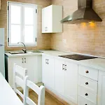 Apartamento ático Surf
