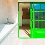 Apartamento ático Surf *