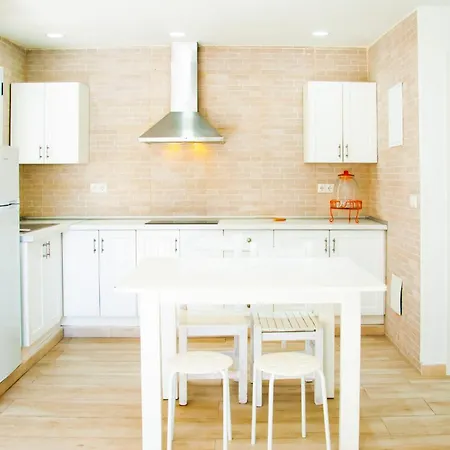 ático Surf * Famara