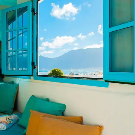 Atico Surf Apartment