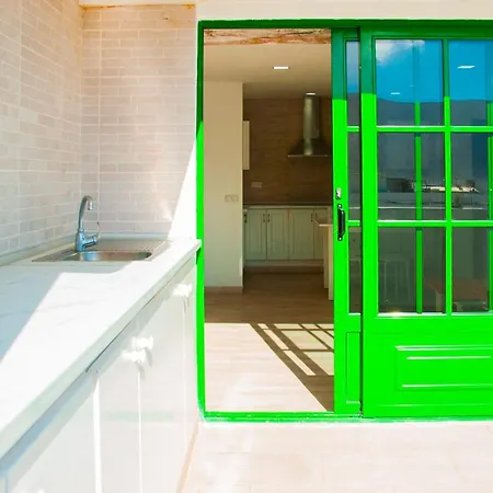 Apartamento ático Surf *