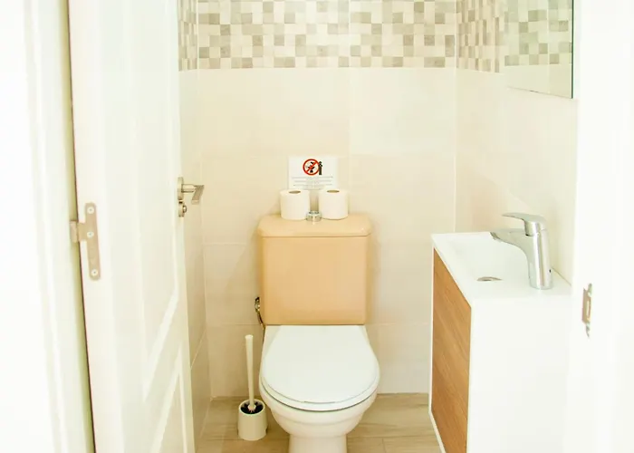 ático Surf * Famara