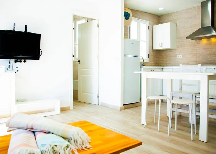 ático Surf * Famara