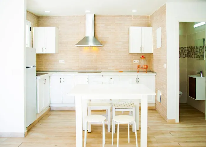 ático Surf * Famara