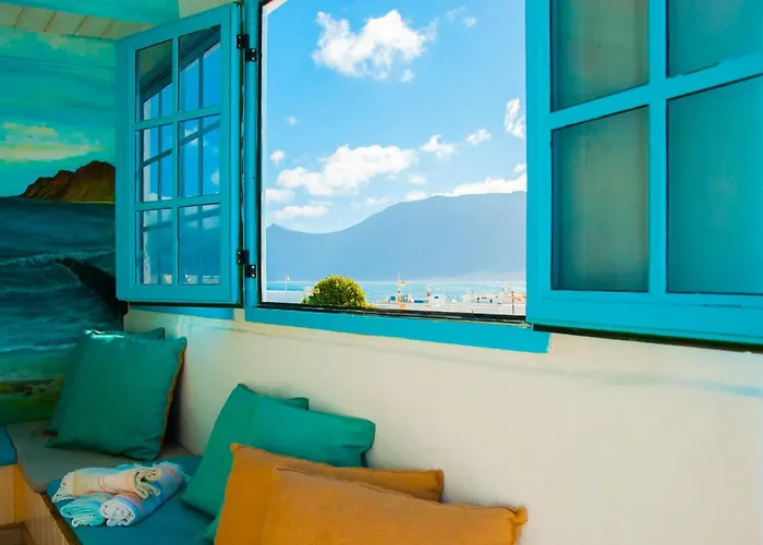 ático Surf Appartamento