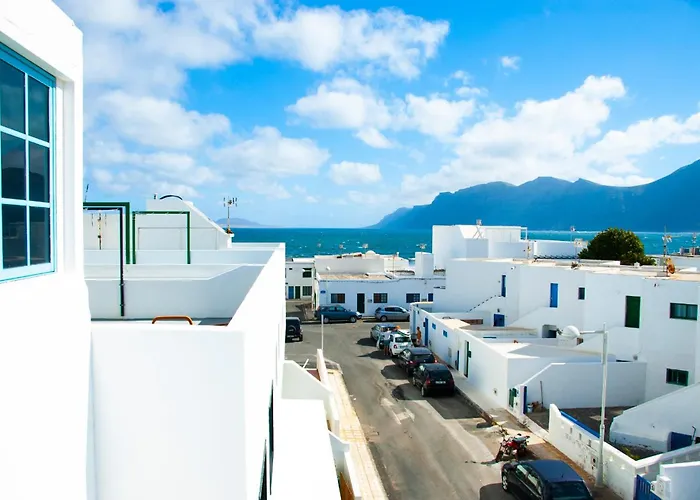 ático Surf Appartamento