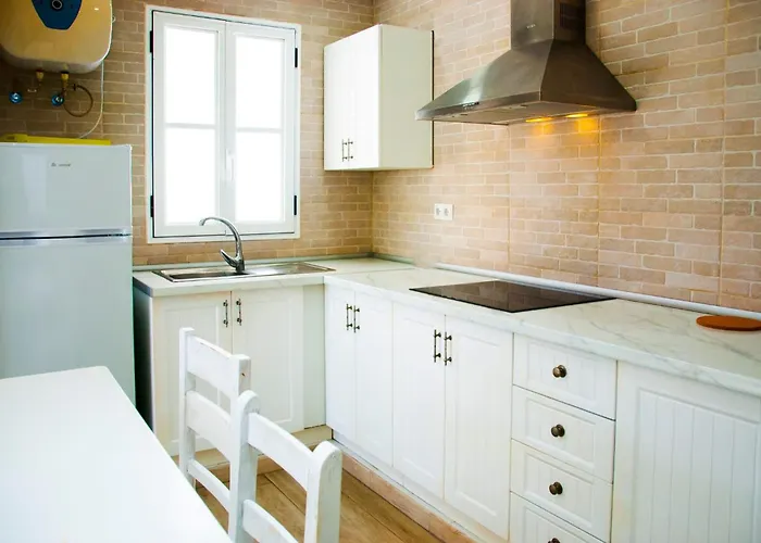 Appartamento ático Surf