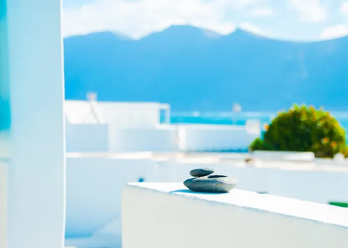 ático Surf Appartamento