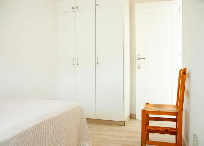 ático Surf Appartamento *