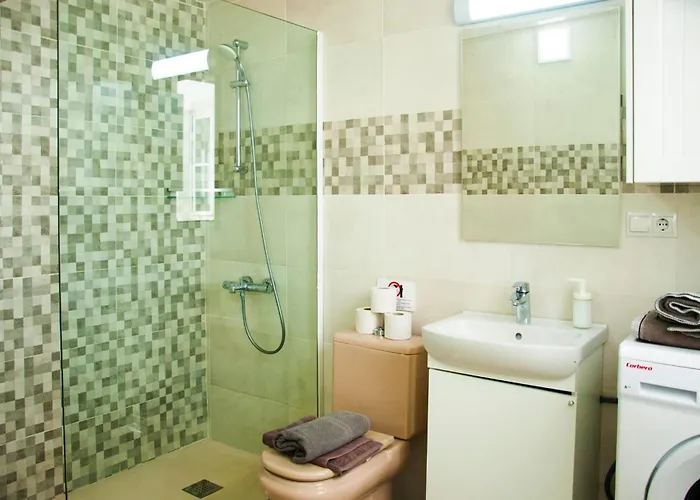 ático Surf Appartamento *