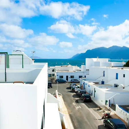 Atico Surf Apartment