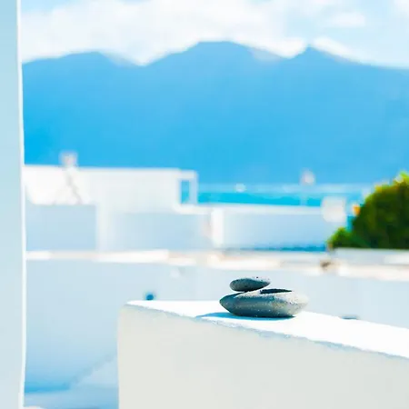 Atico Surf Apartment