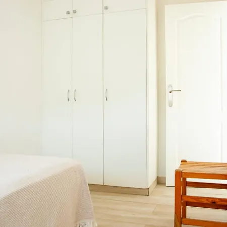 Atico Surf Apartment *