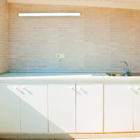 Apartment Atico Surf Famara