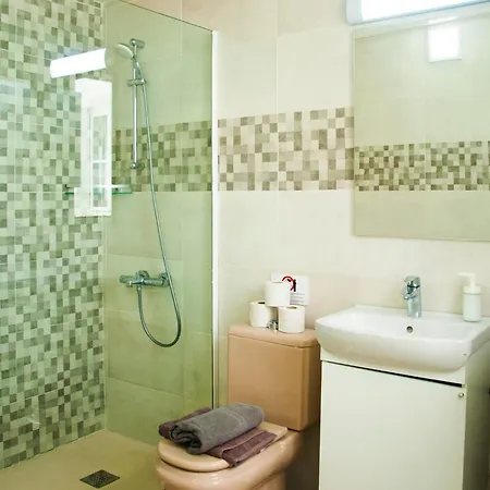 Atico Surf Apartment *